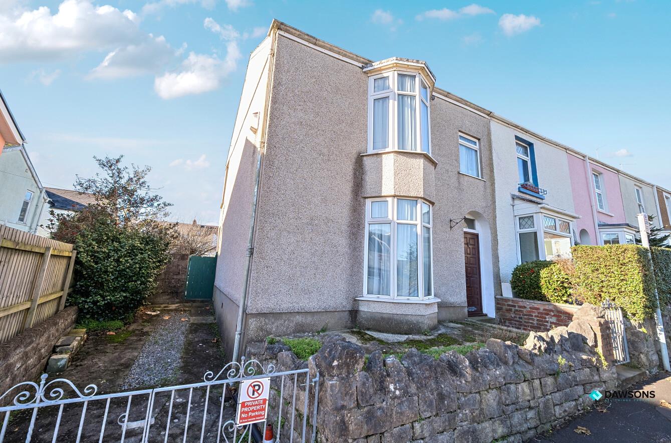 Stanley Street, Mumbles, Swansea, SA3 4NE